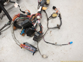 Cadillac Eldorado Vehicle Body Wire Harness - 0