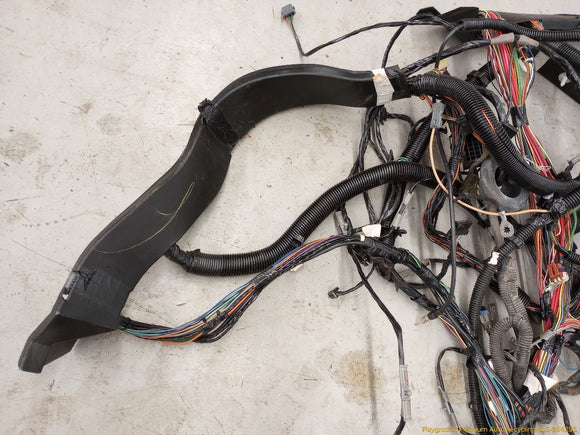 Cadillac Eldorado Vehicle Body Wire Harness