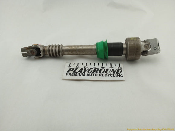 BMW 645CI Intermediate Shaft