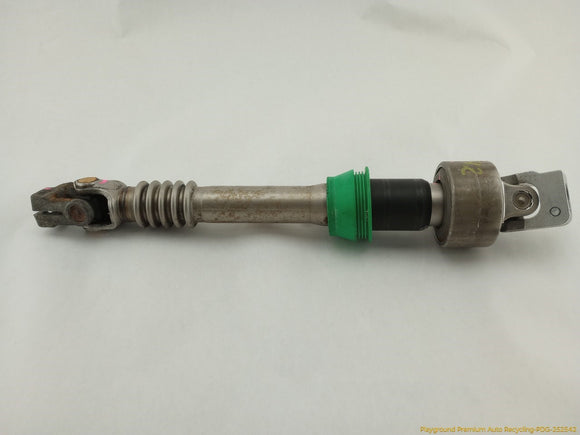 BMW 645CI Intermediate Shaft