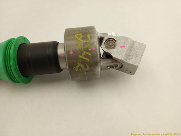 BMW 645CI Intermediate Shaft