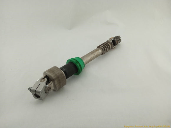 BMW 645CI Intermediate Shaft