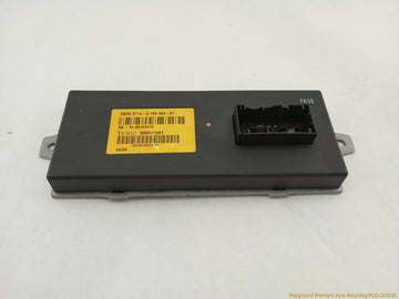 BMW 645CI Dynamic Drive Control Module - 0