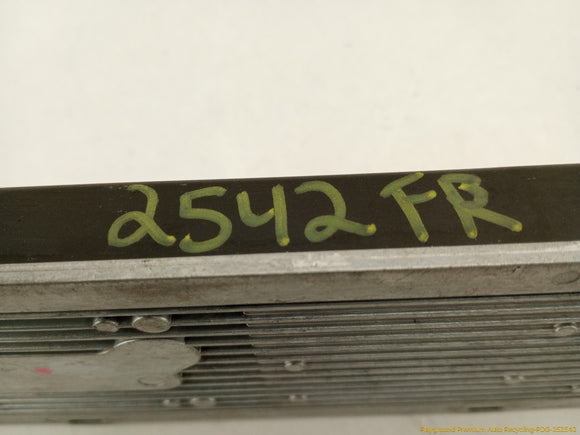 BMW 645CI Dynamic Drive Control Module