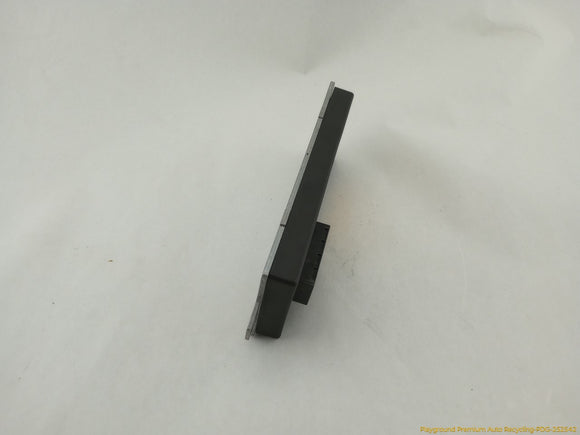 BMW 645CI Dynamic Drive Control Module