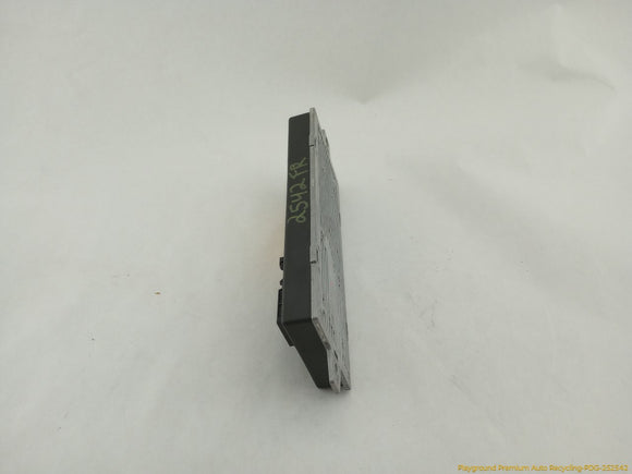 BMW 645CI Dynamic Drive Control Module