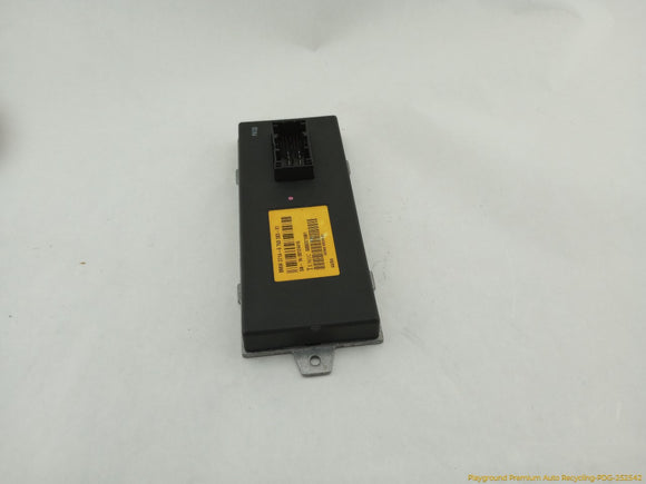 BMW 645CI Dynamic Drive Control Module