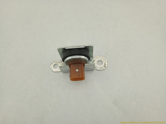 BMW 645CI Acceleration Sensor