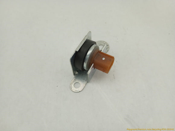 BMW 645CI Acceleration Sensor