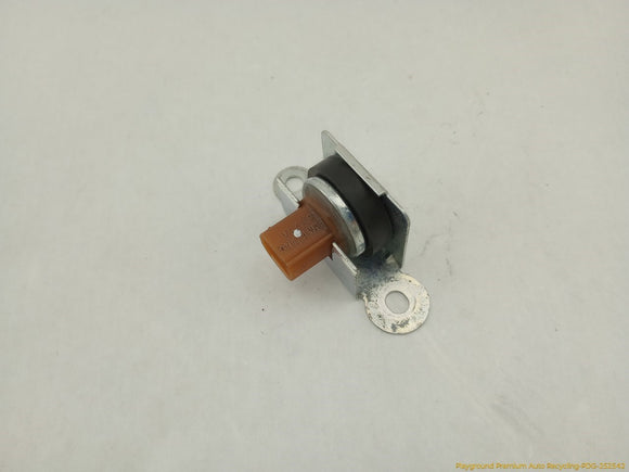 BMW 645CI Acceleration Sensor