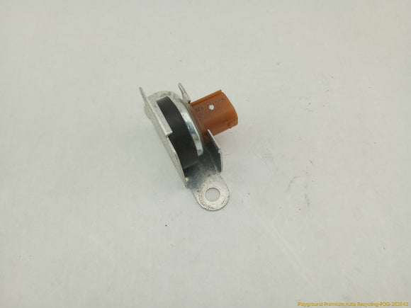 BMW 645CI Acceleration Sensor