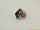 BMW 645CI Acceleration Sensor-11