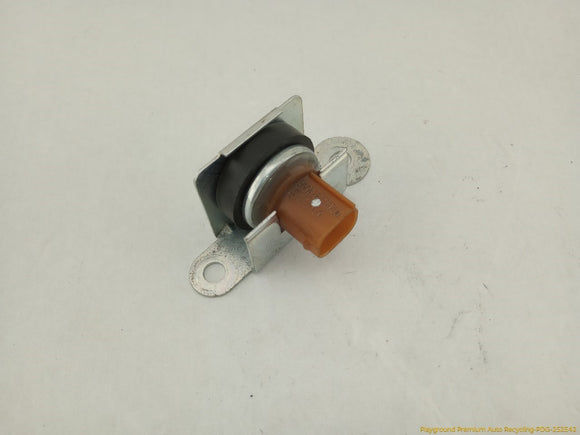 BMW 645CI Acceleration Sensor