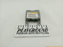 BMW 645CI Rear Right Airbag Crash Sensor Module-1