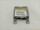 BMW 645CI Rear Right Airbag Crash Sensor Module-2