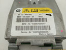 BMW 645CI Rear Right Airbag Crash Sensor Module-3