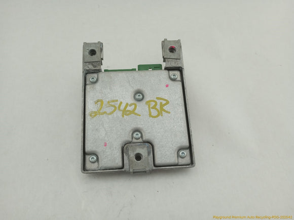 BMW 645CI Rear Right Airbag Crash Sensor Module