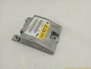 BMW 645CI Rear Right Airbag Crash Sensor Module-9
