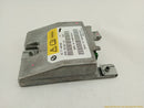 BMW 645CI Rear Right Airbag Crash Sensor Module-11