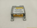 BMW 645CI Rear Left Airbag Crash Sensor Module-2