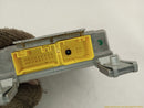 BMW 645CI Rear Left Airbag Crash Sensor Module-5