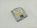 BMW 645CI Rear Left Airbag Crash Sensor Module-7