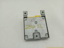 BMW 645CI Rear Left Airbag Crash Sensor Module-9