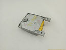 BMW 645CI Rear Left Airbag Crash Sensor Module-12