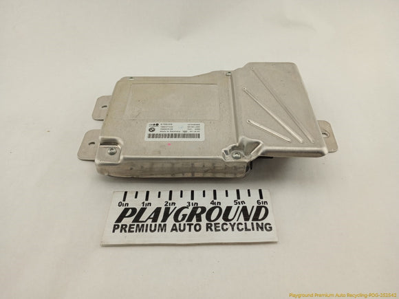 BMW 645CI Active Steering Control Module