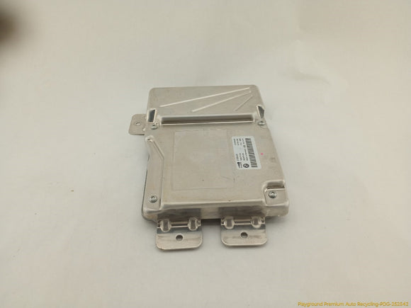 BMW 645CI Active Steering Control Module