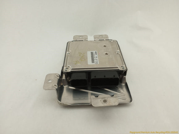 BMW 645CI Active Steering Control Module