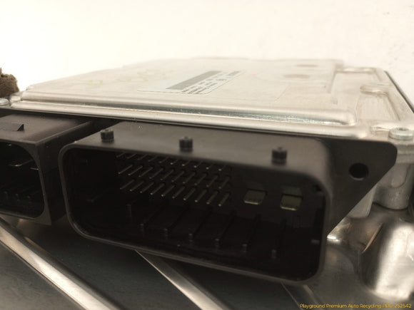 BMW 645CI Active Steering Control Module