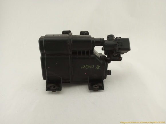 BMW 645CI Fuel Vapor Charcoal Canister