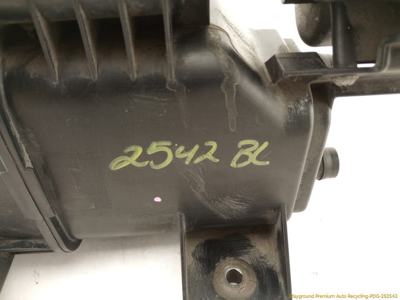 BMW 645CI Fuel Vapor Charcoal Canister