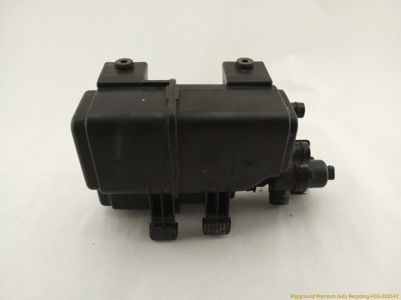 BMW 645CI Fuel Vapor Charcoal Canister