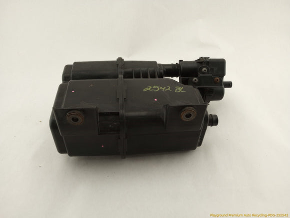 BMW 645CI Fuel Vapor Charcoal Canister
