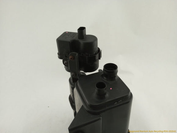 BMW 645CI Fuel Vapor Charcoal Canister