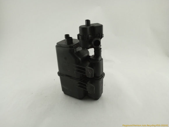 BMW 645CI Fuel Vapor Charcoal Canister