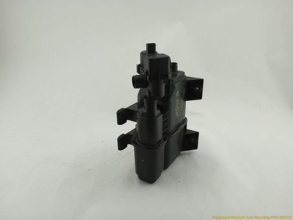 BMW 645CI Fuel Vapor Charcoal Canister