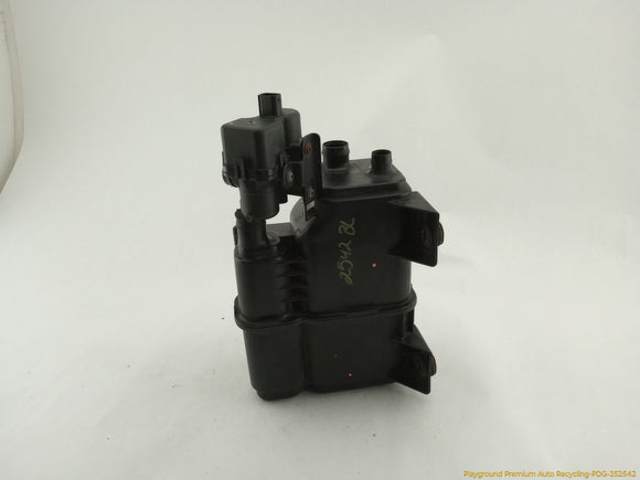 BMW 645CI Fuel Vapor Charcoal Canister