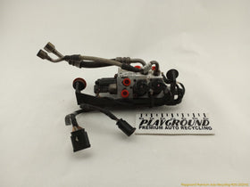 BMW 645CI Dynamic Drive Hydraulic Valve Assembly