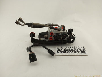 BMW 645CI Dynamic Drive Hydraulic Valve Assembly