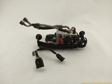 BMW 645CI Dynamic Drive Hydraulic Valve Assembly - 0