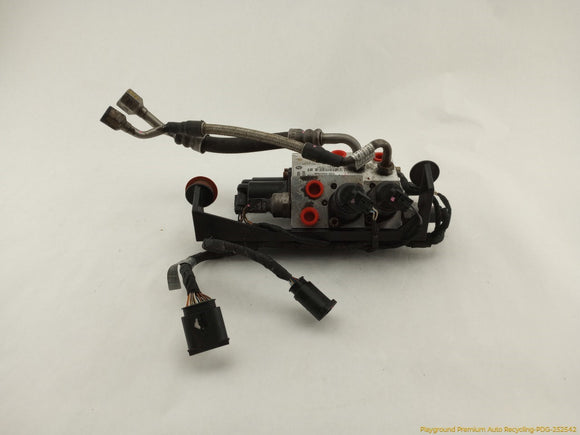 BMW 645CI Dynamic Drive Hydraulic Valve Assembly