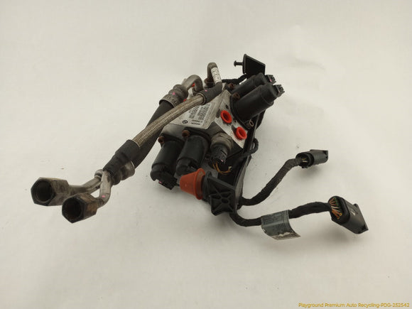 BMW 645CI Dynamic Drive Hydraulic Valve Assembly