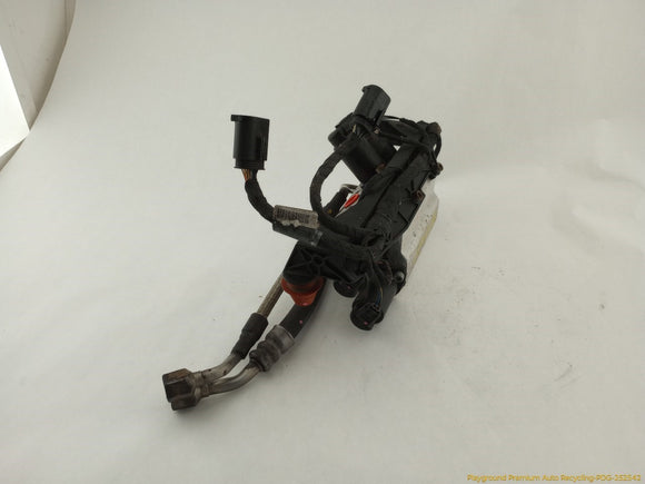 BMW 645CI Dynamic Drive Hydraulic Valve Assembly