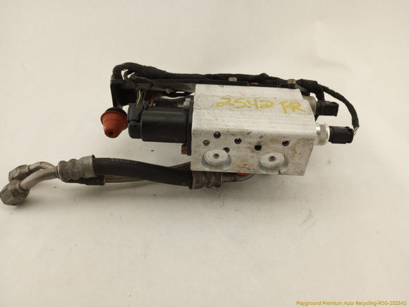 BMW 645CI Dynamic Drive Hydraulic Valve Assembly