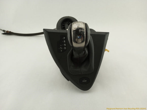 BMW 645CI Gear Shifter Selector