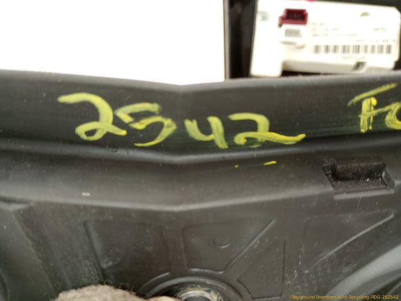 BMW 645CI Gear Shifter Selector