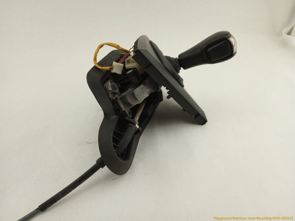 BMW 645CI Gear Shifter Selector